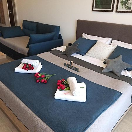 Ferienwohnung Milmari S30 Kopaonik Exterior foto