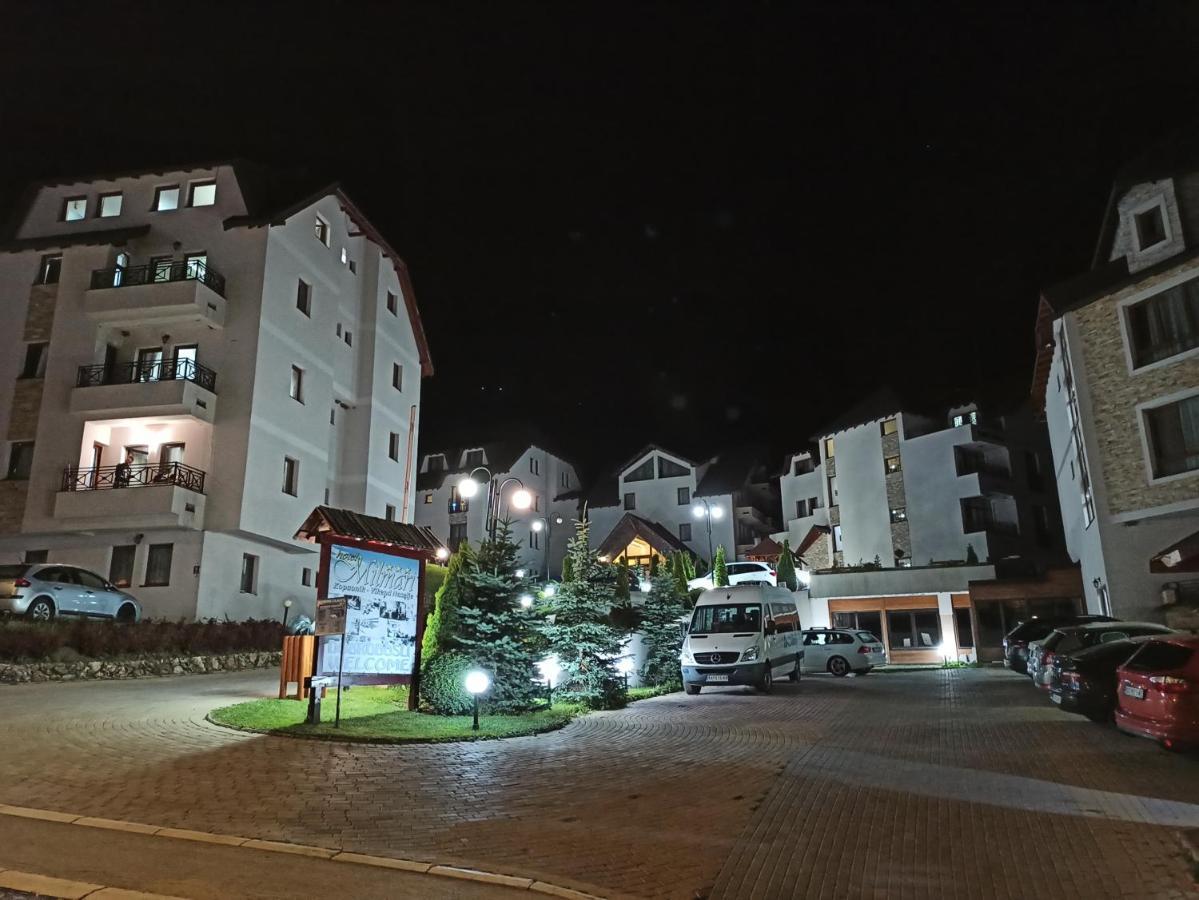 Ferienwohnung Milmari S30 Kopaonik Exterior foto