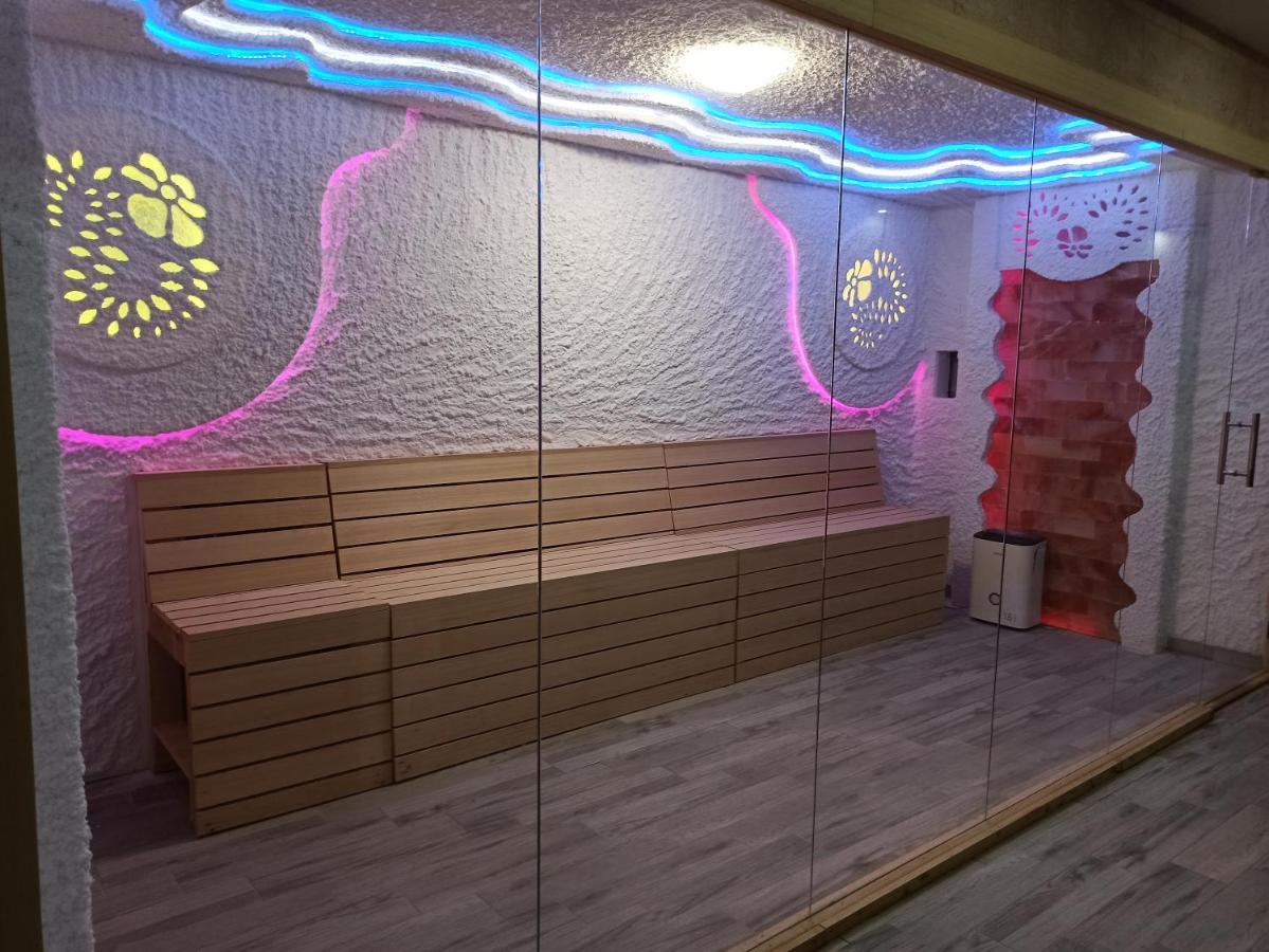 Ferienwohnung Milmari S30 Kopaonik Exterior foto