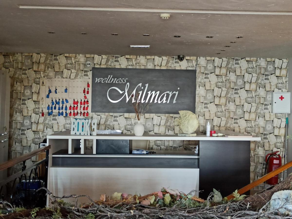 Ferienwohnung Milmari S30 Kopaonik Exterior foto