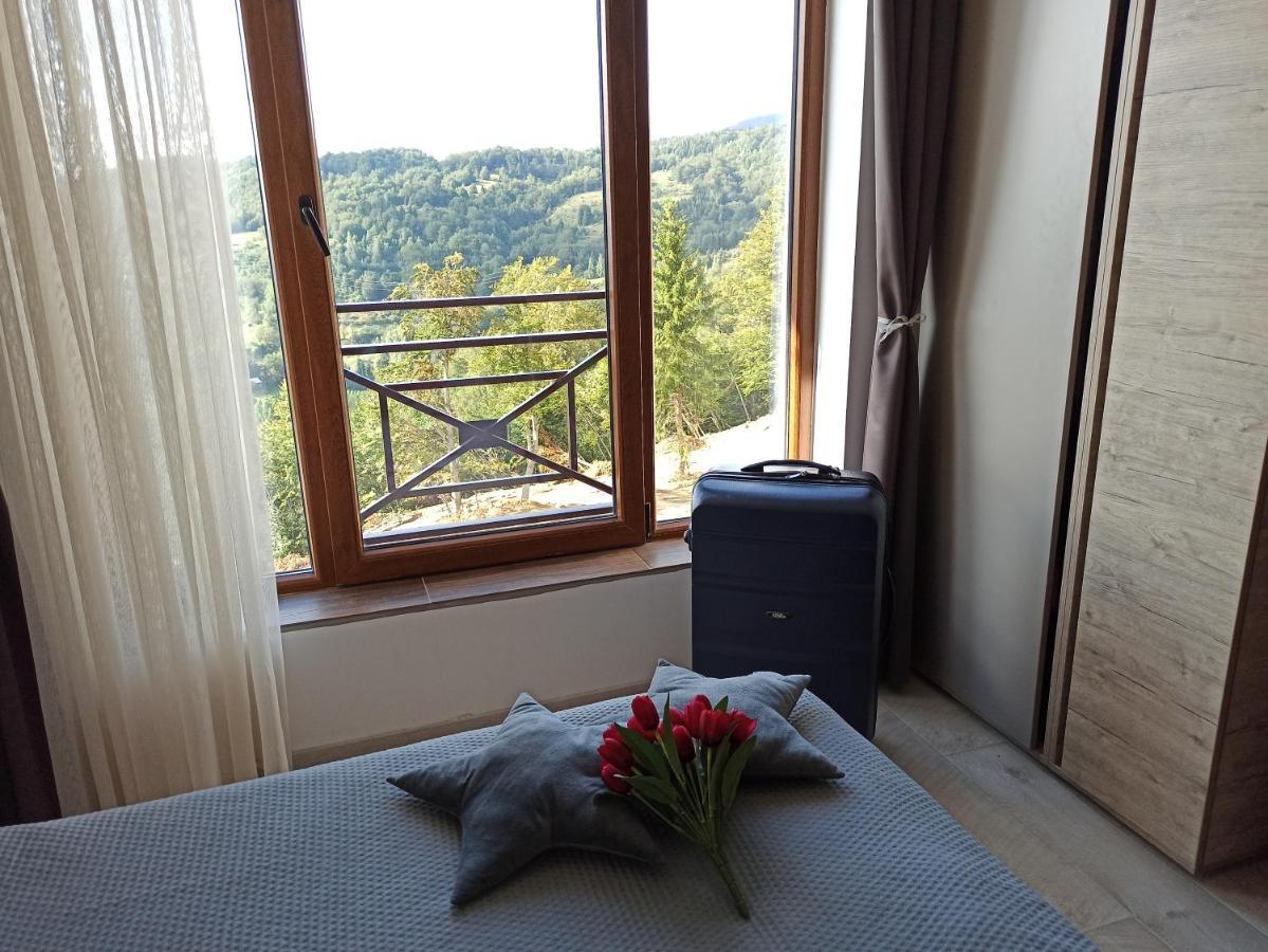 Ferienwohnung Milmari S30 Kopaonik Exterior foto