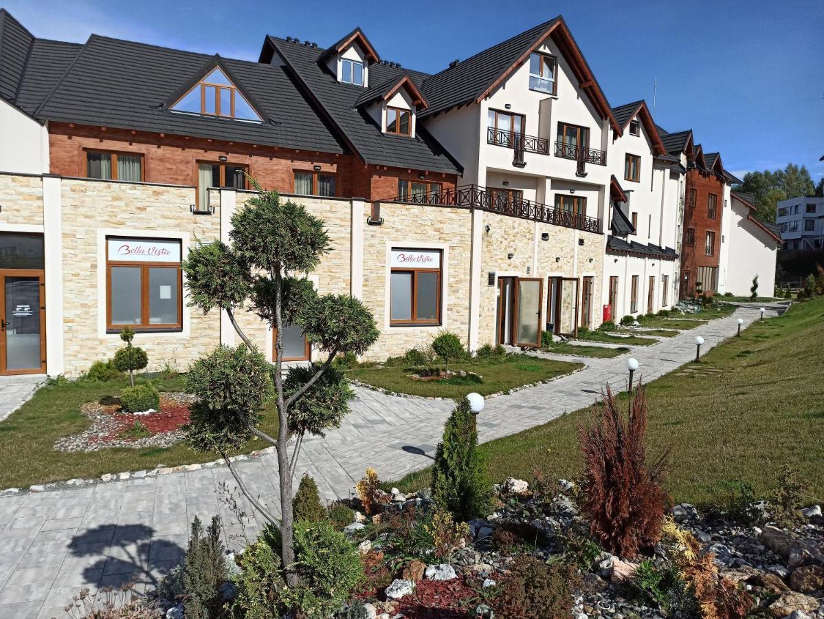 Ferienwohnung Milmari S30 Kopaonik Exterior foto