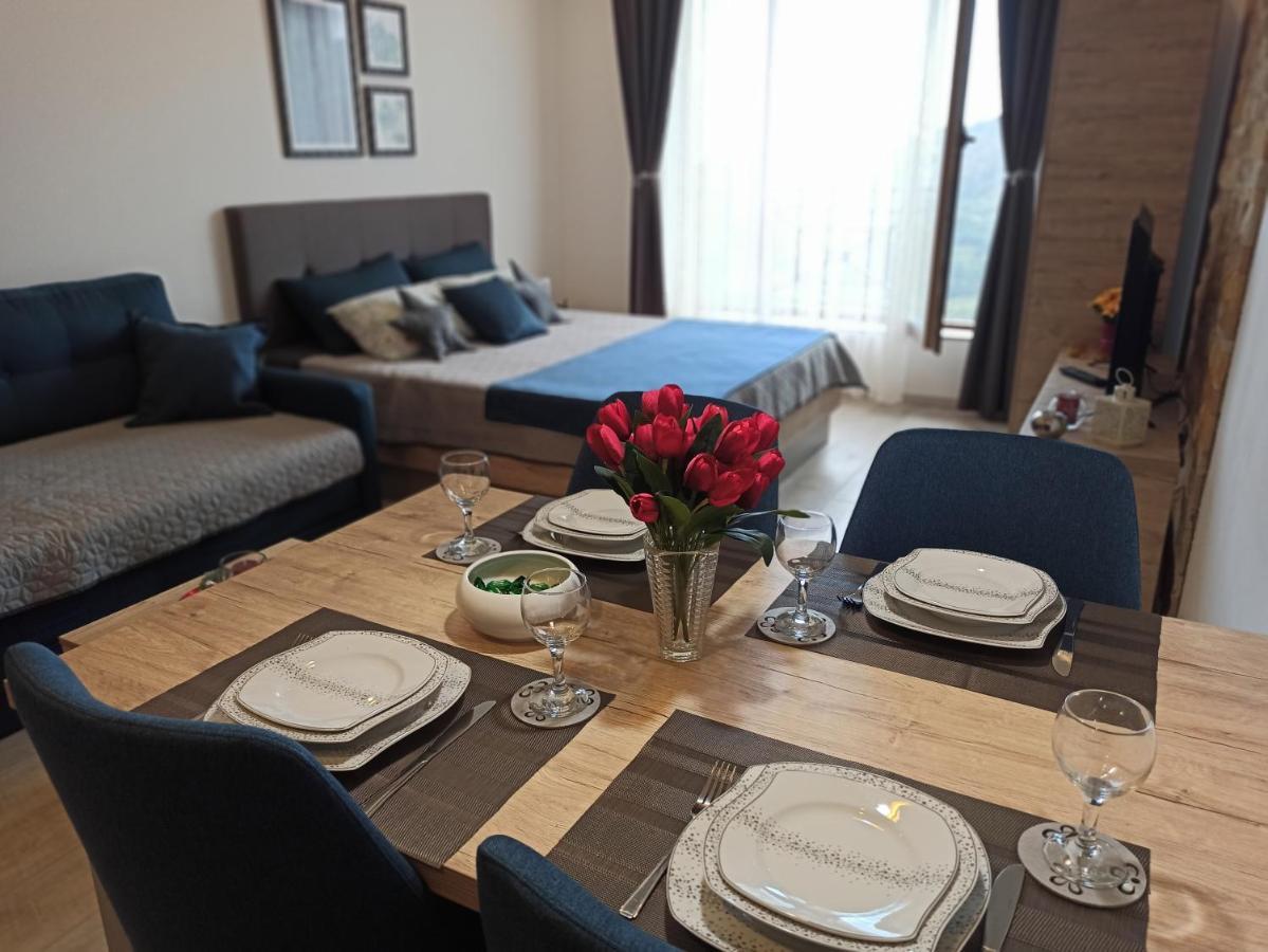 Ferienwohnung Milmari S30 Kopaonik Exterior foto