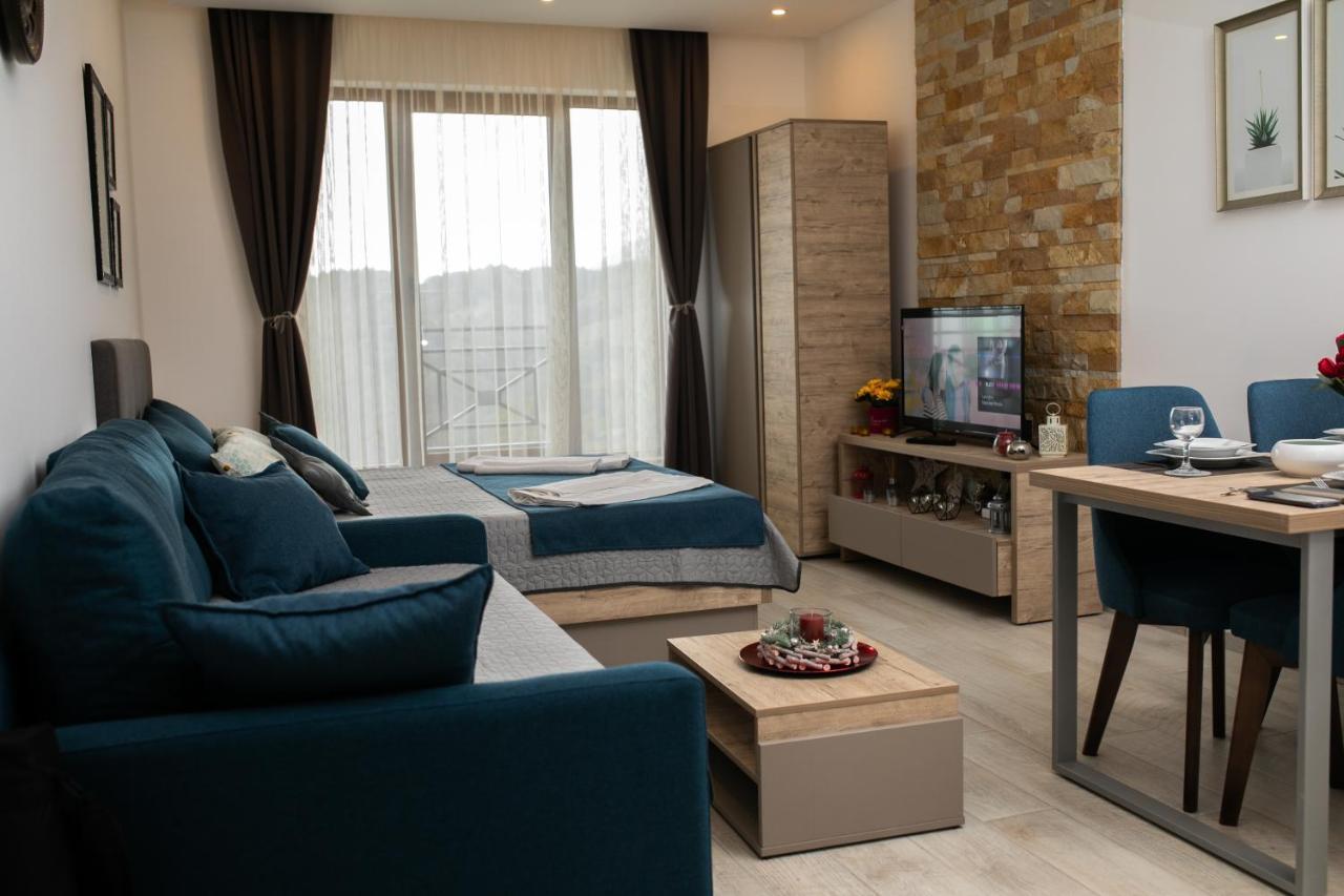 Ferienwohnung Milmari S30 Kopaonik Exterior foto