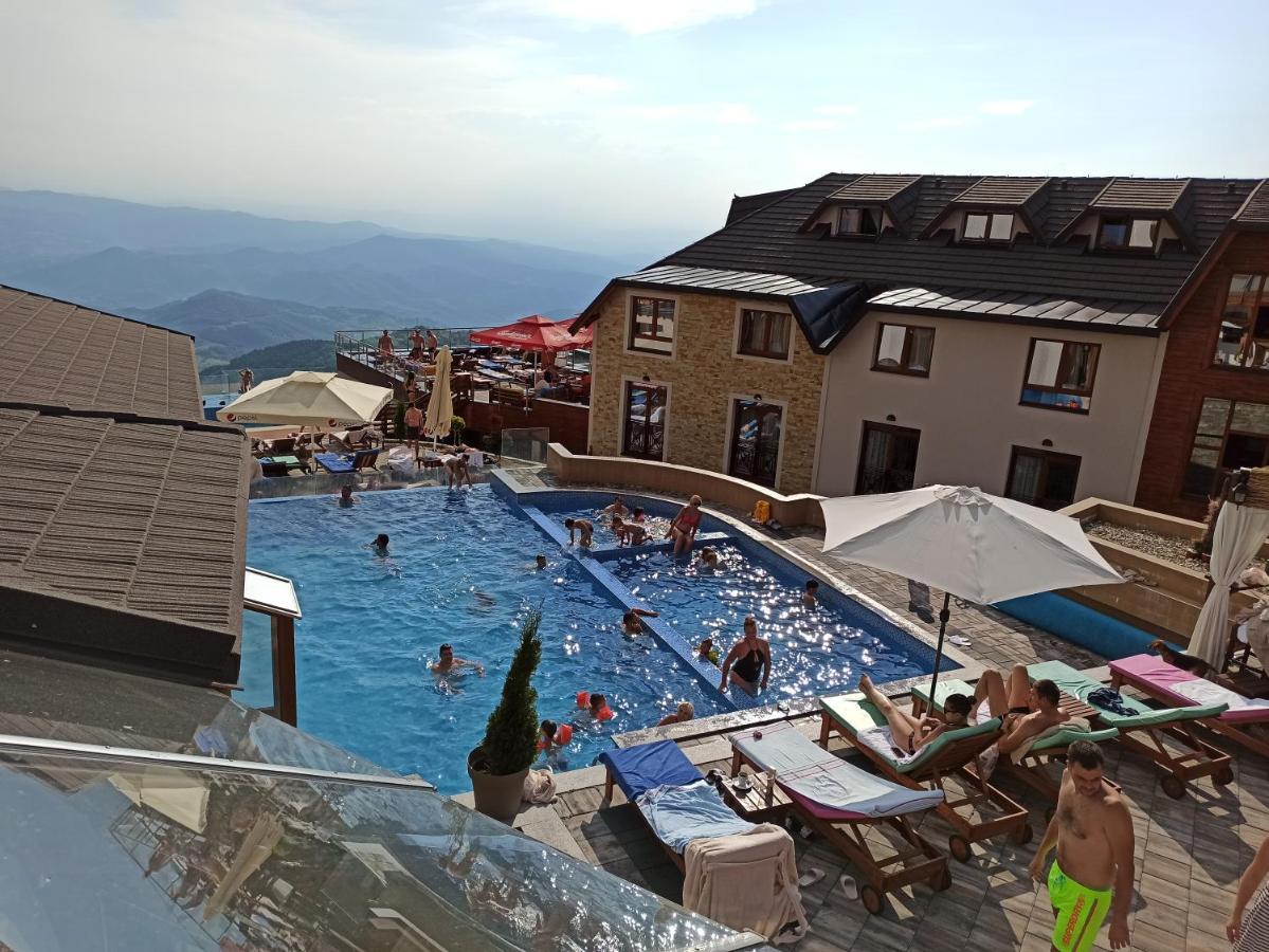 Ferienwohnung Milmari S30 Kopaonik Exterior foto