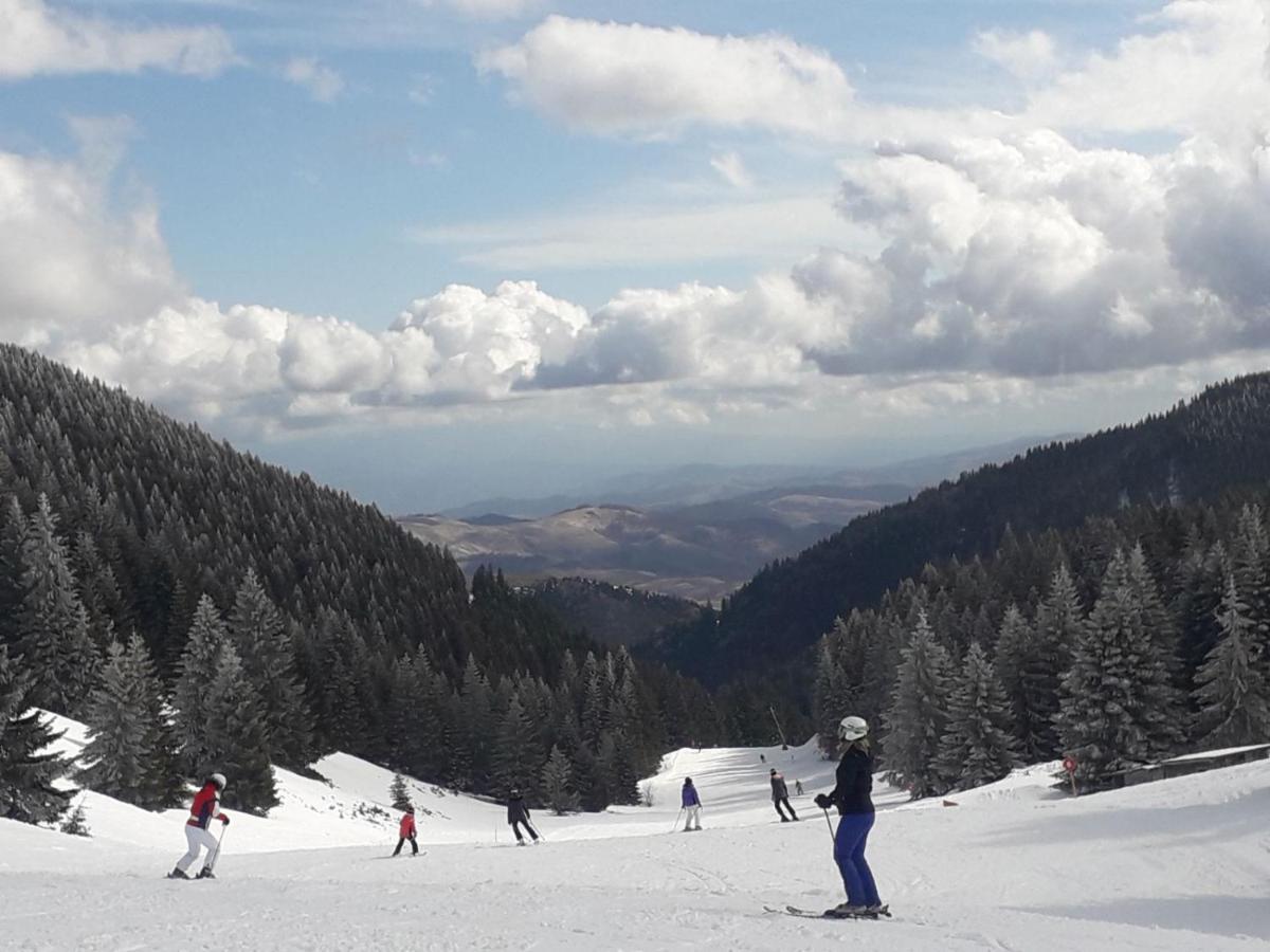 Ferienwohnung Milmari S30 Kopaonik Exterior foto