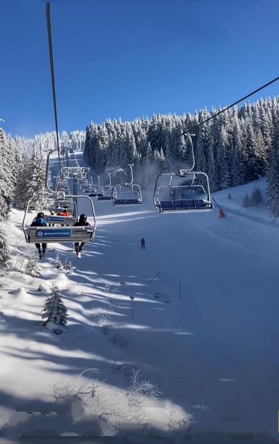 Ferienwohnung Milmari S30 Kopaonik Exterior foto