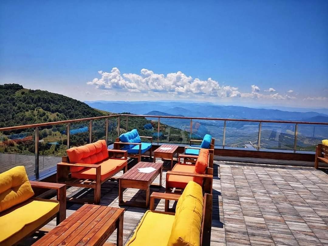 Ferienwohnung Milmari S30 Kopaonik Exterior foto