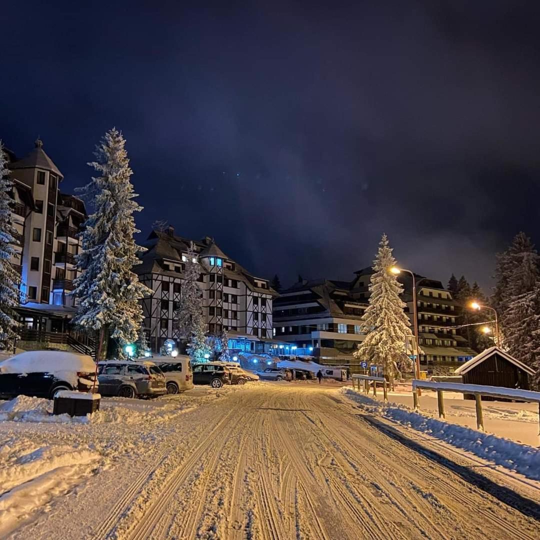 Ferienwohnung Milmari S30 Kopaonik Exterior foto