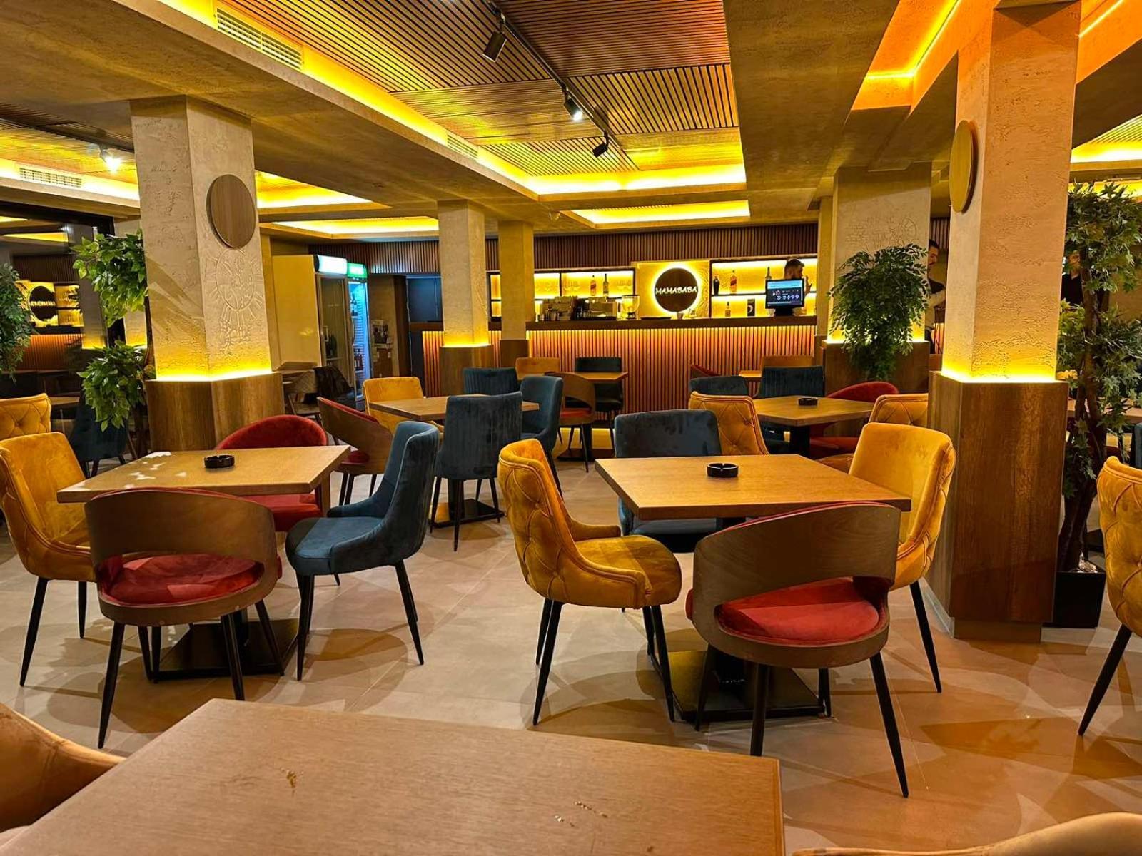 Ferienwohnung Milmari S30 Kopaonik Exterior foto