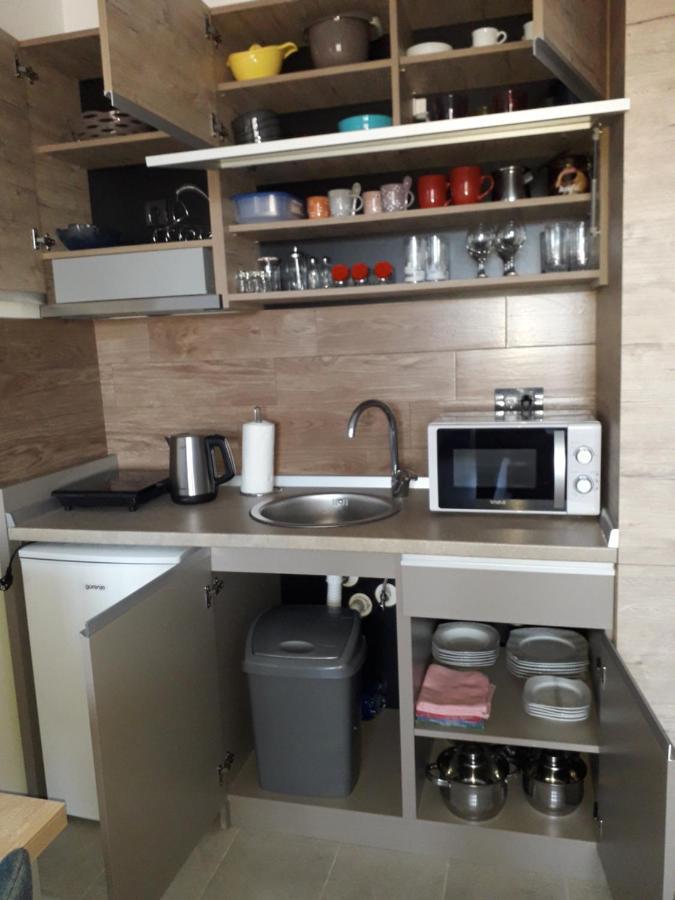 Ferienwohnung Milmari S30 Kopaonik Exterior foto